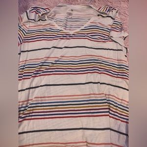 SO oversized blouse, size XL